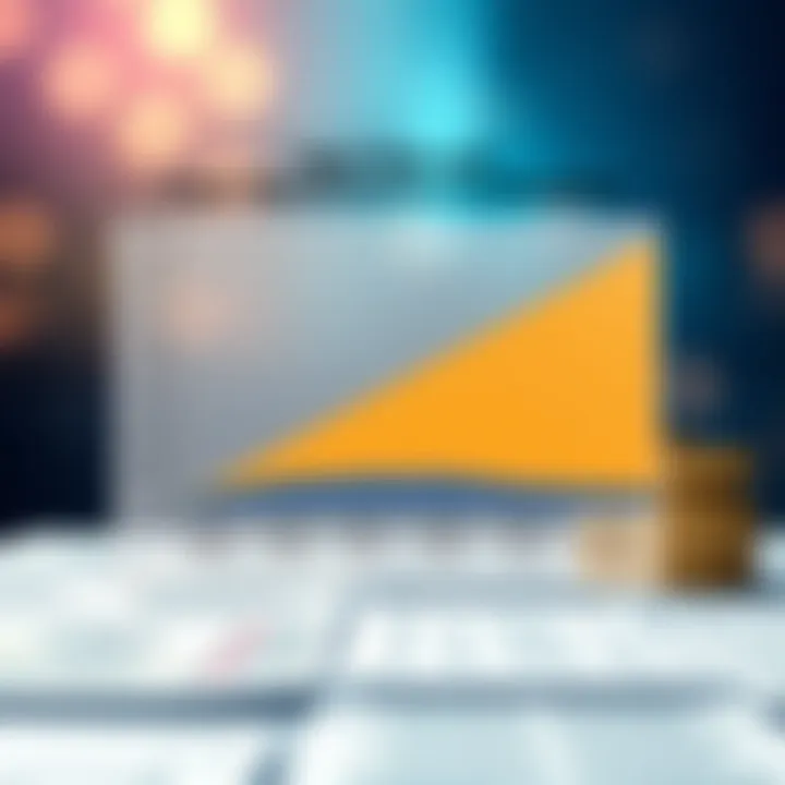 Types of Debt and Bankruptcy Implications Graph illustrating various debt types and their impact on bankruptcy.