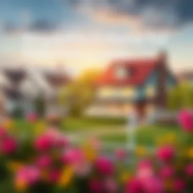 Eligibility Criteria for FHA Loans Infographic depicting eligibility criteria for FHA loans