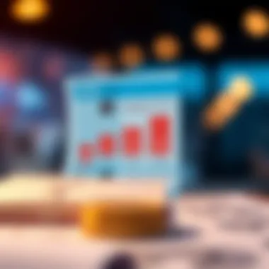 Chart detailing benefits of EITC for families