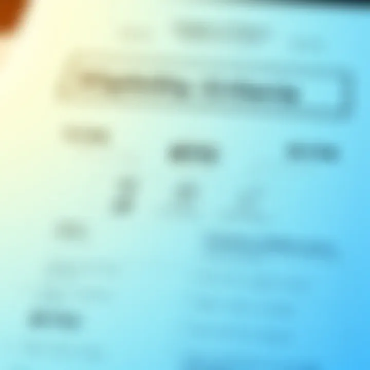 Infographic illustrating EITC eligibility criteria