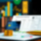 Understanding Credit Score Requirements Credit score chart