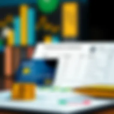 Understanding Credit Score Requirements Credit score chart