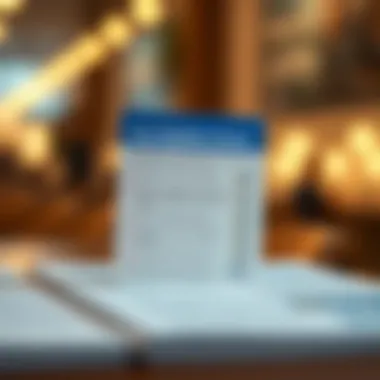 Key Eligibility Factors Checklist Eligibility checklist