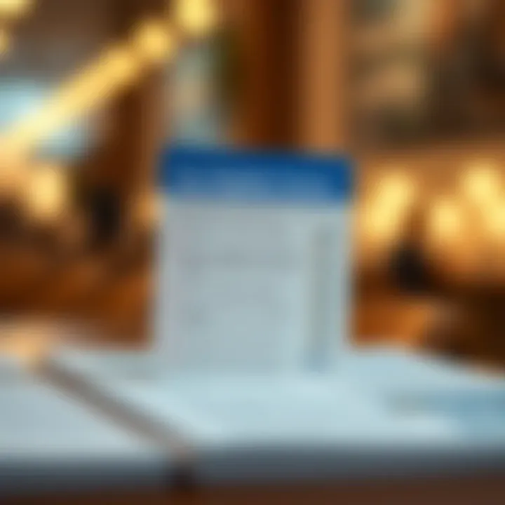 Key Eligibility Factors Checklist Eligibility checklist