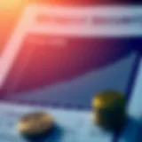 Graph depicting Social Security benefit calculations