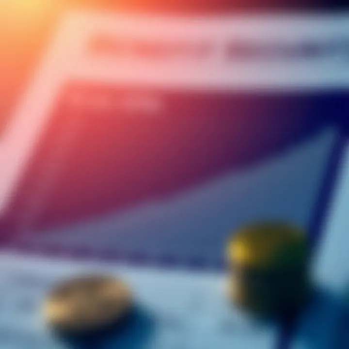 Graph depicting Social Security benefit calculations