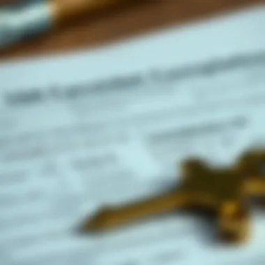 Key considerations for accurate completion