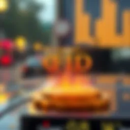 Financial Entity Identification Number Explained