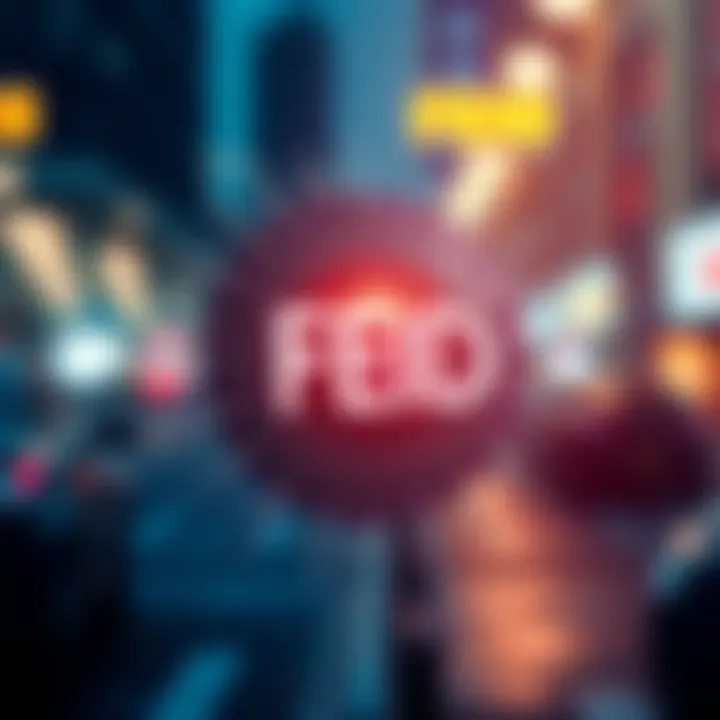 Regulatory Frameworks Incorporating FEID