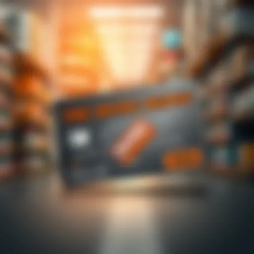 Home Depot Credit Card Overview