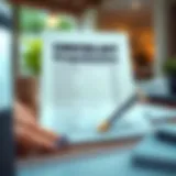 A detailed checklist for home loan prequalification