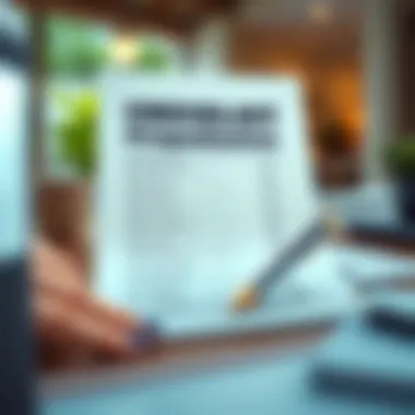 A detailed checklist for home loan prequalification