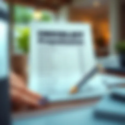 A detailed checklist for home loan prequalification