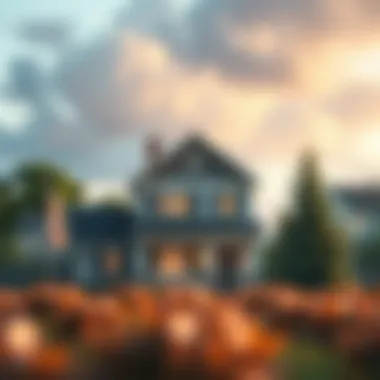 A visual debunking common myths in home loan prequalification