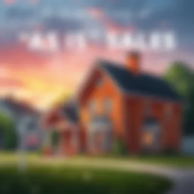 Pros and Cons of 'As Is' Home Sales A checklist highlighting pros and cons of 'as is' home sales