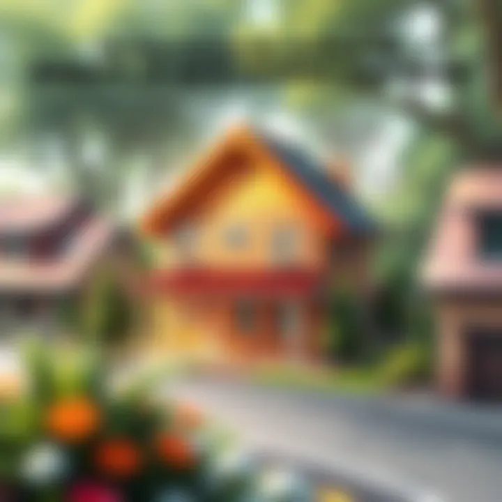 Benefits of Improvement Mortgages An infographic illustrating benefits of improvement mortgages