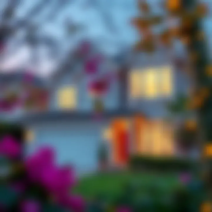 Increasing Property Value Through Renovations A conceptual image of increasing property value through renovations