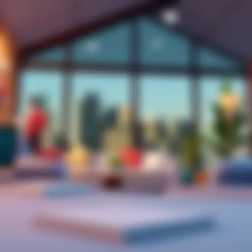 IRS Guidelines Overview