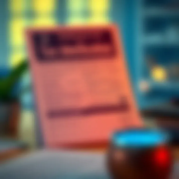 Essentials of Tax Identification for Employers Tax Identification Essentials