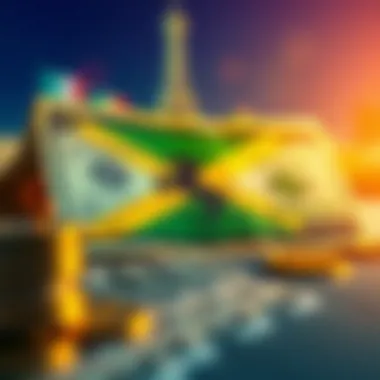 Investing in foreign currencies
