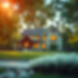 Understanding Jumbo Mortgage Limits