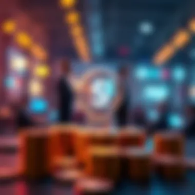 Key Factors in Choosing Business Accounts Factors influencing account selection