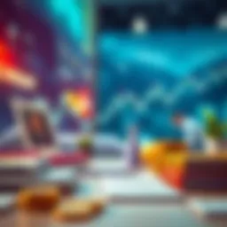 Overview of business account types