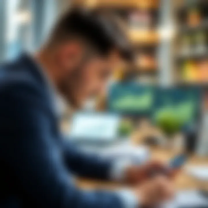 Benefits of Effective Business Account Management Strategic advantages of business accounts