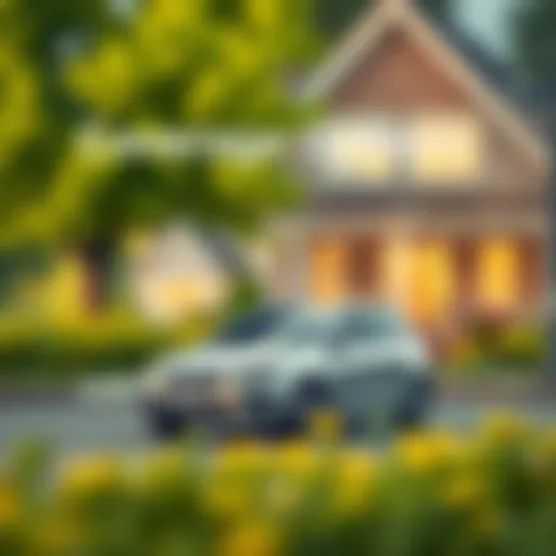 Illustration depicting various coverage options for liability insurance