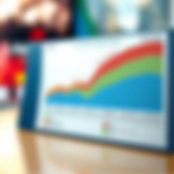Risk Profiles and Their Impact on Costs Chart showcasing risk profiles related to liability insurance costs