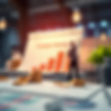 Concept of strategic financial planning