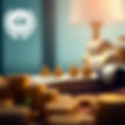 Visual representation of alimony payment structure