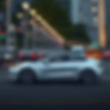 Comparison of Tesla Model 3 Trims Comparison chart of Tesla Model 3 trims