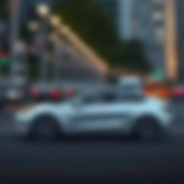 Comparison of Tesla Model 3 Trims Comparison chart of Tesla Model 3 trims