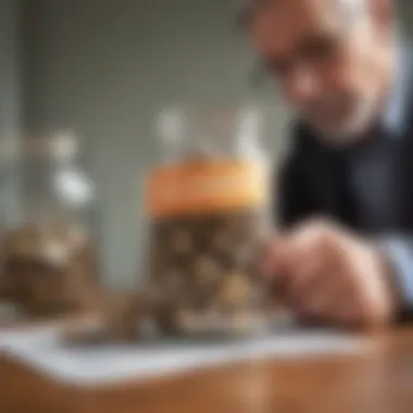 Maximizing Retirement Savings Strategies Strategic planning for maximizing retirement savings
