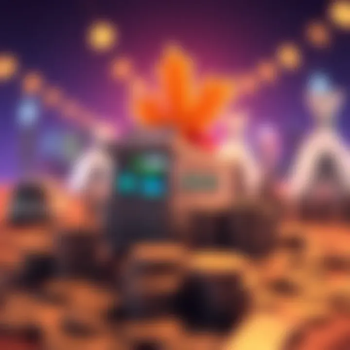 Diverse small business loan options