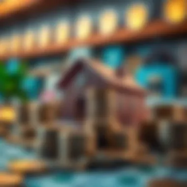 Factors affecting loan repayment duration