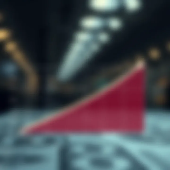 Graph illustrating loan duration comparison