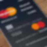 Overview of SkyMiles Mastercard features