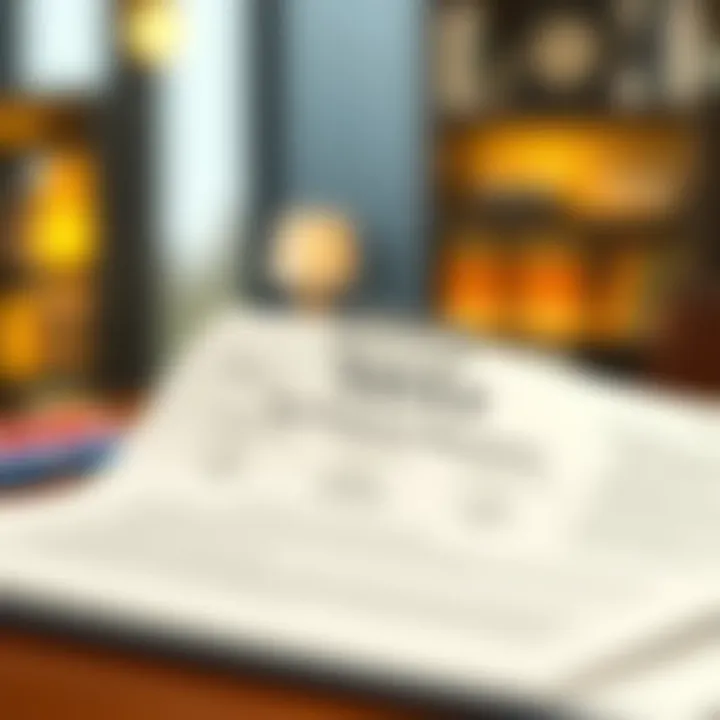 Diagram illustrating common pitfalls in drafting Non-Disclosure Agreements