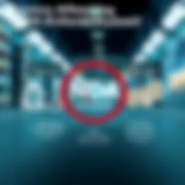 Graphic showcasing the enforceability factors of Non-Disclosure Agreements