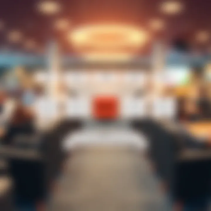 Illustration depicting different types of Non-Disclosure Agreements in a flowchart format