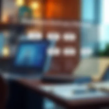 Flowchart of procedural steps to bankruptcy discharge