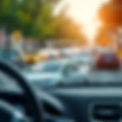 Uninsured Motorist Insurance Coverage Overview A diagram illustrating uninsured motorist insurance coverage