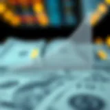 Graph illustrating the U.S. bond yield curve