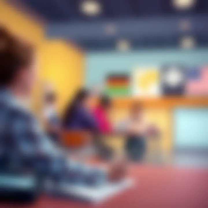 In-Depth Case Study Analysis of Voucher Initiatives Case study analysis of voucher initiatives