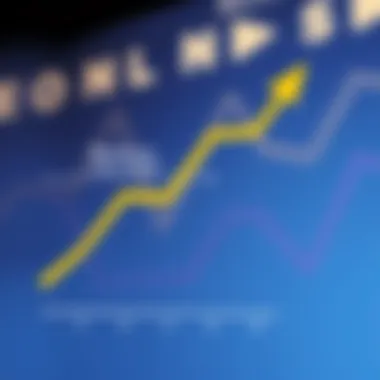 Graph illustrating Medicare funding sources