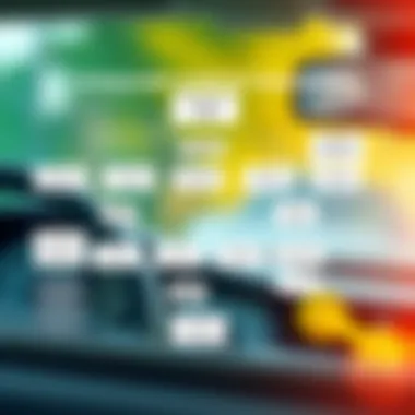 Claims Process for Uninsured Motorist Insurance A flowchart of the claims process for uninsured motorist insurance