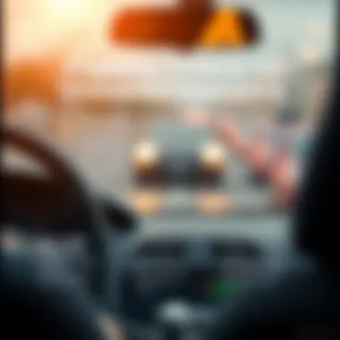 Eligibility Criteria for Uninsured Motorist Insurance An infographic detailing eligibility criteria for uninsured motorist insurance