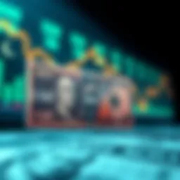 Historical exchange rate trends of USD to PKR